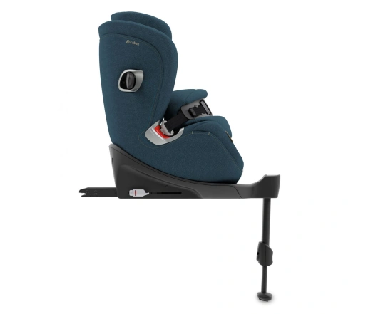 Автокресло Cybex Anoris T i-Size - Mountain Blue