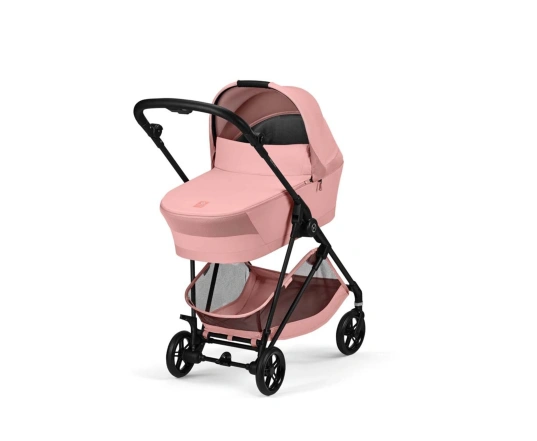 Люлька Cybex MELIO - candy pink