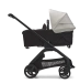 Капюшон для коляски Bugaboo Dragonfly MISTY WHITE