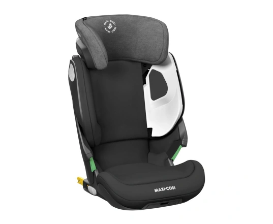 Автокресло Maxi-Cosi KORE I-SIZE - authentic black