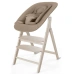 Стульчик для кормления 4в1 Cybex CLICK&FOLD - all natural