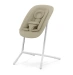 Стульчик для кормления 4 в 1 Cybex LEMO - sand white