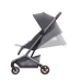 Прогулянкова коляска Maxi-Cosi FAME CABIN - moon graphite