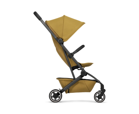 Универсальная коляска 2 в 1 Joolz Aer+ Desert ochre