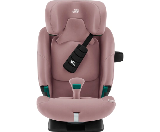 Автокресло BRITAX-ROMER ADVANSAFIX PRO Dusty Rose