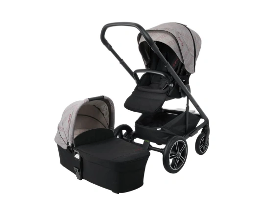 Универсальная коляска 2 в 1 Nuna Mixx Next Limited Collection Ellis