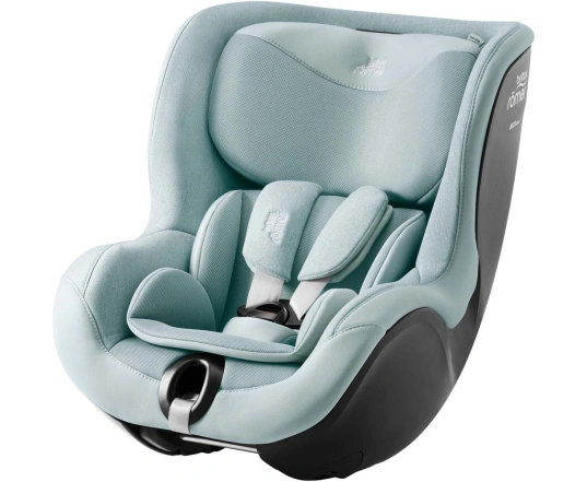 Автокресло Britax Römer DUALFIX 5Z Style - harbor blue