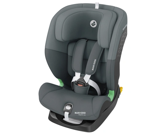 Автокрісло Maxi-Cosi TITAN S I-SIZE - tonal graphite