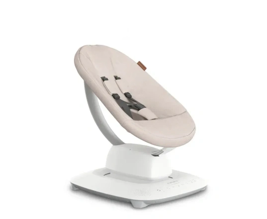 Крісло-гойдалка UPPAbaby MAMAROO SMART SWING - Charlie