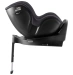 Автокресло Britax-Romer DUALFIX PRO CLASSIC - deep grey
