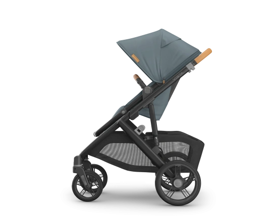 Коляска 2 в 1 UPPAbaby Vista V3 - Dillan