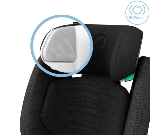 Автокрісло Maxi-Cosi RODIFIX PRO 2 I-SIZE - authentic blue