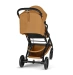 Прогулочная коляска Cybex BEEZY 2026 - cinnamon yellow
