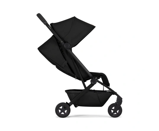 Прогулочная коляска Joolz Aer 2 Space black
