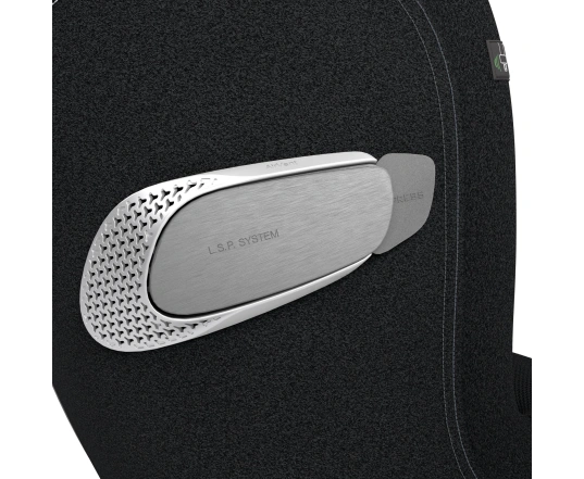 Автокресло Cybex SIRONA T i-SIZE PLUS - sepia black