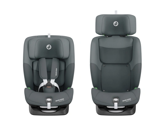 Автокрісло Maxi-Cosi TITAN S I-SIZE - tonal graphite