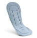 Матрасик летний для коляски Bugaboo BREEZY - Vapor Blue