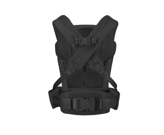  Рюкзак-кенгуру Cybex Coya Carrier Urban Mobility Black