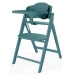 Стульчик для кормления 4в1 Cybex CLICK&FOLD - stone blue