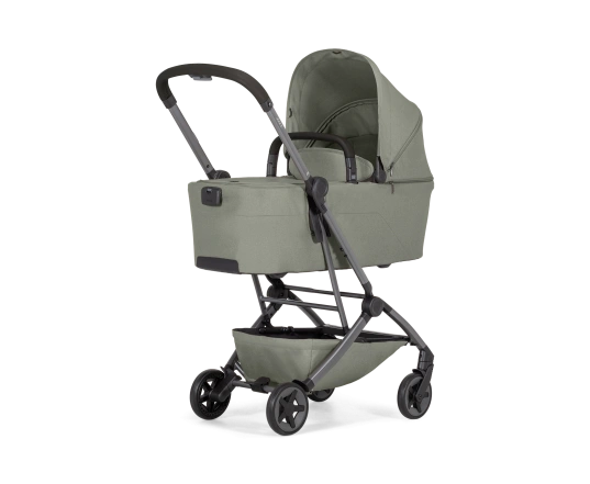 Люлька Joolz Aer 2 Sage green
