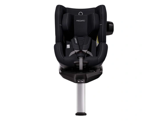 Автокрісло Recaro TORON 1 KID - fresh black