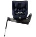 Автокресло Britax Römer DUALFIX PRO STYLE - night blue