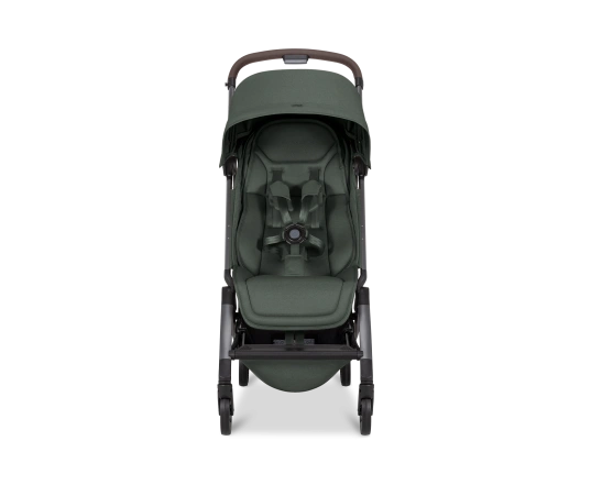 Прогулочная коляска Joolz Aer 2 Forest green