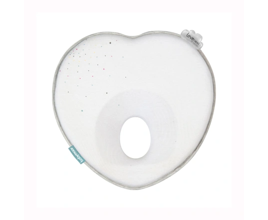 Подушка Babymoov Lovenest - White