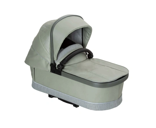 Коляска 2 в 1 Hartan ANANTGARDE GTX MERSEDES BENZ - sage grey