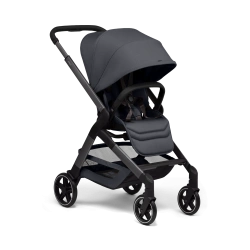 Прогулочная коляска Joolz HUB2 - stone grey - изображение