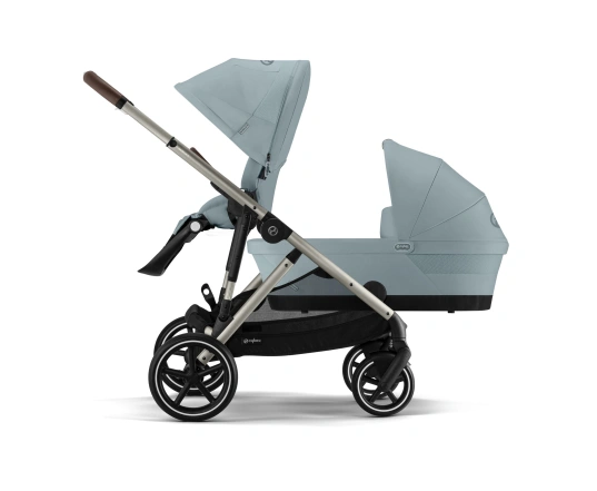 Люлька Cybex Gazelle S - Sky Blue