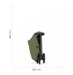 Прогулянкова коляска Cybex LIBELLE TPE - moss green