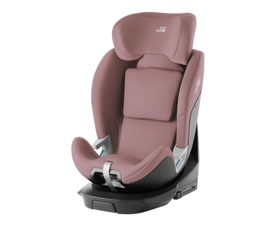 Автокресло Britax Römer SWIVEL - dusty rose