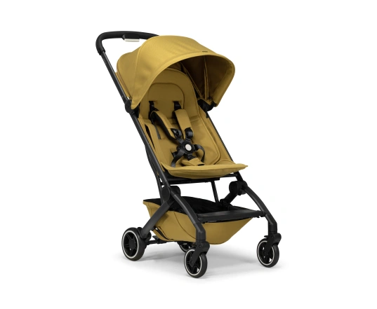 Универсальная коляска 2 в 1 Joolz Aer+ Desert ochre