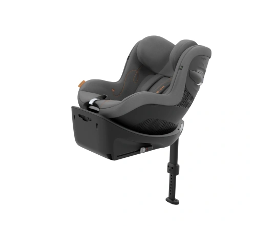Автокресло Cybex Sirona G i-Size - Lava Grey