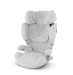 Автокресло Cybex SOLUTION T i-FIX PLUS - platinum white