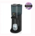 Подогреватель воды для детской смеси BabyBrezza INSTANT WARNER - черный