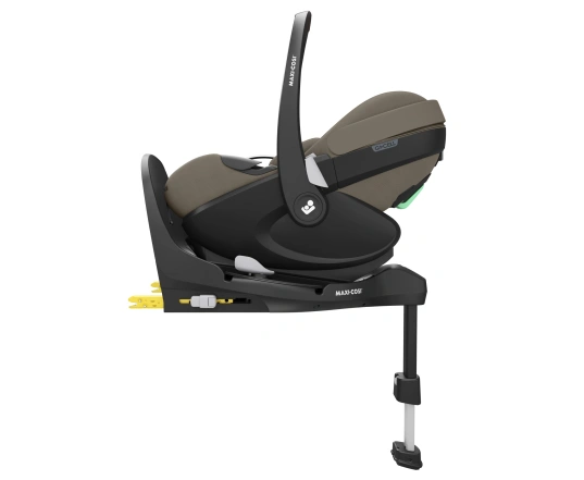 Автокрісло Maxi-Cosi PEBBLE 360 PRO2 - twillic truffle