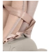 Стільчик для годування Maxi-Cosi MINLA PLUS - elegance terra