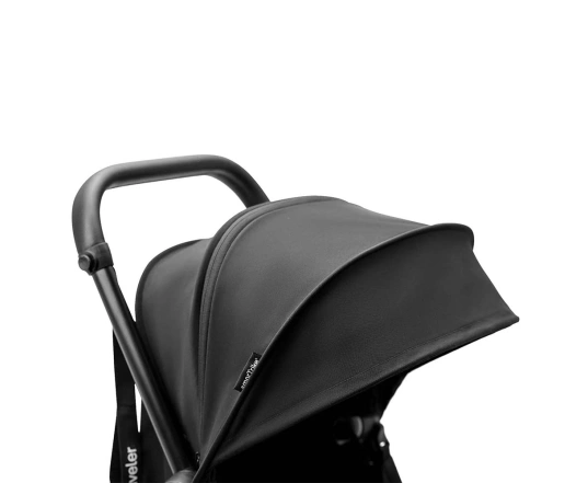 Коляска-велосипед SmarTrike TRAVELER - olive