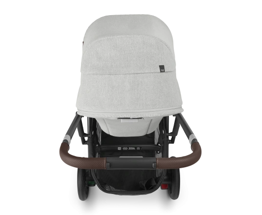 Універсальная коляска 2 в 1 Uppababy CRUZ V2 - Anthony