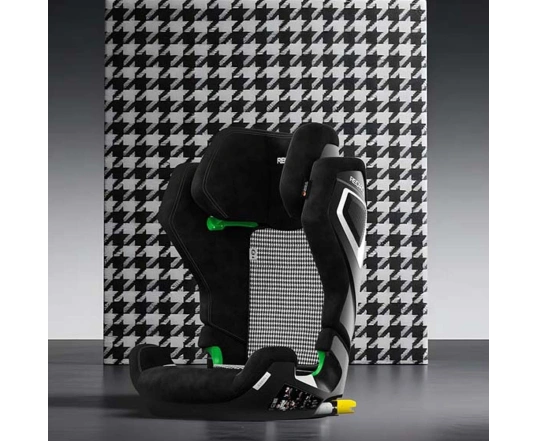 Автокрісло Recaro AXION 1 - pepita