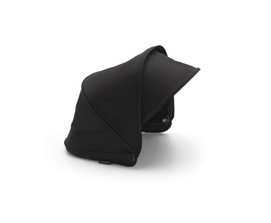 Прогулочная коляска Bugaboo DRAGONFLY - black/midnight black-midnight black
