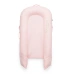 Матрац - кокон для новонародженого DockaTot DELUXE+(0-8M), STRAWBERRY CREAM