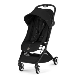 Прогулочная коляска Cybex ORFEO BLK - magic black - изображение