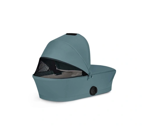 Люлька Cybex MELIO - stormy blue
