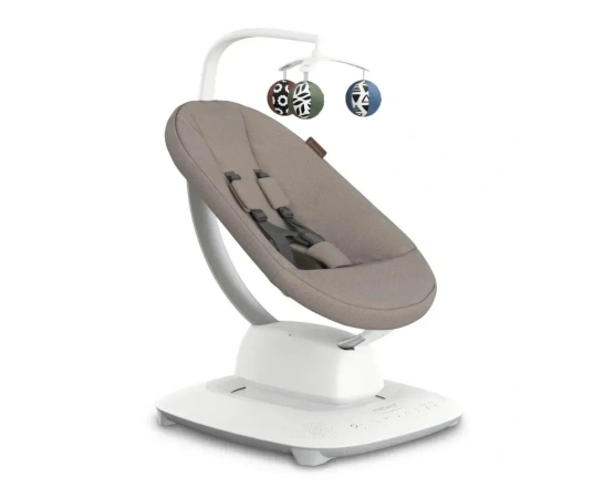 Крісло-гойдалка UPPAbaby MAMAROO SMART SWING - Wells