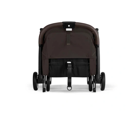 Прогулянкова коляска Cybex ORFEO TPE - chocolate brown