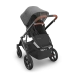 Коляска 2 в 1 UPPAbaby Vista V3 - Greyson