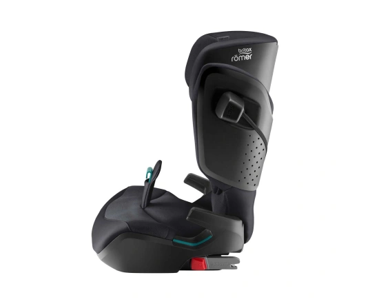 Автокресло BRITAX-ROMER KIDFIX PRO Style Carbon Black